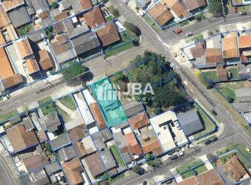 01 · Terreno à venda - no Alto Boqueirão