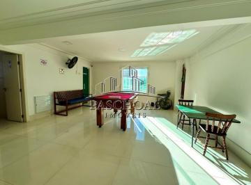 Apartamento · 90m² · 3 Quartos · 2 Vagas · Apartamento 3 dormitório(s) 1 suite à venda, 90m² por R$ 560mil - aviação - Praia  Grande/SP