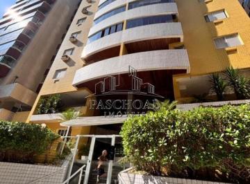 Apartamento · 89m² · 2 Quartos · 2 Vagas · APARTAMENTO À VENDA – CANTO DO FORTE – PRAIA GRANDE/SP