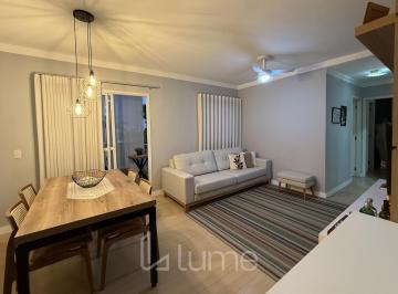 Apartamento en Aluguel de 2 quartos Jardim Chapadão · Apartamento para aluguel - no Jardim Chapadão