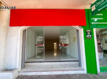 Comercial · 187m² · Comercial para aluguel - no Centro