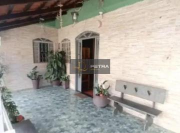 Casa · 150m² · 3 Quartos · Casa à venda - em Nossa Senhora do Carmo