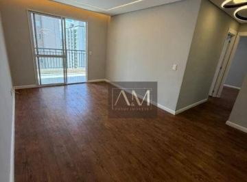 28d436006a6b48adf24d66ec04d59da688ef2907 · Apartamento com 2 dormitórios à venda, 68 m² por R$ 510.000 - Rua Adelino de Almeida Castilho, 151 -