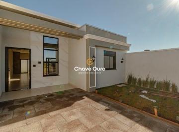 Casa · 150m² · 3 Quartos · Casa à venda - em Cascavel