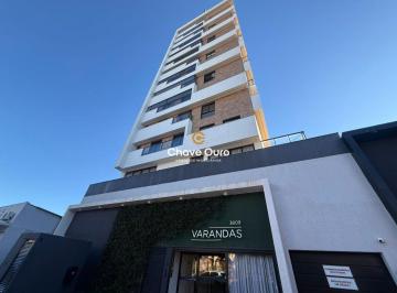 Apartamento · 317m² · 3 Quartos · Apartamento à venda - em Cancelli