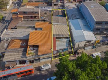 foto 1 · Terreno à venda na Rua Trás os Montes, Santo Antônio, Osasco - SP