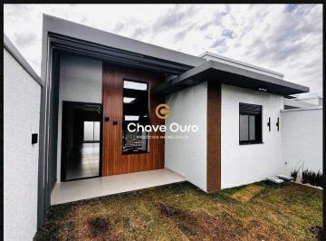 Casa · 150m² · 3 Quartos · Casa à venda - em Cascavel