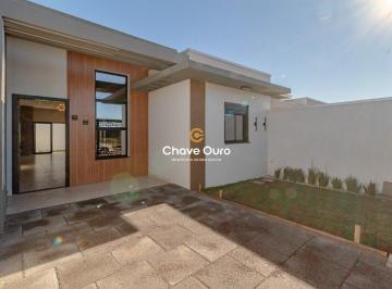 Casa · 150m² · 3 Quartos · Casa à venda - em Cascavel