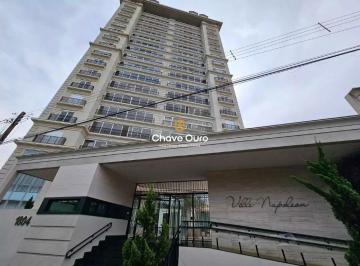 Apartamento · 534m² · Apartamento à venda - em Country