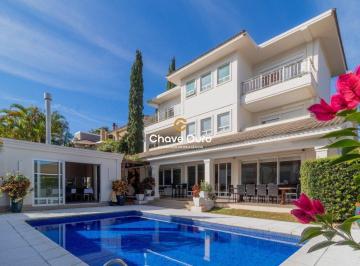 Casa · 740m² · 5 Quartos · Casa à venda - em Cascavel