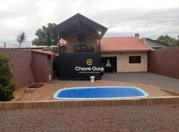 Casa · 456m² · 3 Quartos · Casa à venda - em Esmeralda