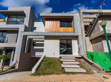 Casa · 187m² · 3 Quartos · Casa à venda - em Pilarzinho