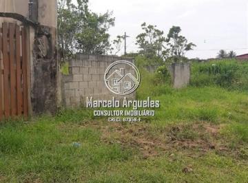 Terreno · 14m² · TERRENO COM 14,00 m² - LOTY - ITANHAEM SP