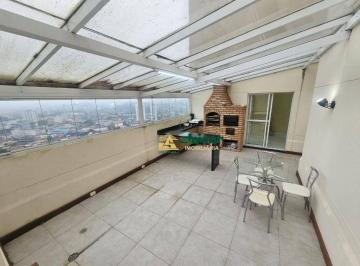 c4dc27c63ca06fedfb12753cfdb8f74d51f29aa7 · Cobertura Duplex à Venda no Condomínio Fatto Lago dos Patos – Vila Rosália – Guarulhos/SP