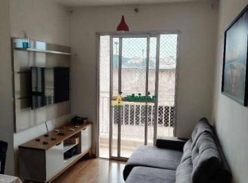 79247e0764924785784e8a24f4465a62f2e720cd · Apartamento com 2 dormitórios à venda, 49 m² por R$ 340.000,00 - Jardim Rossi - Guarulhos/SP