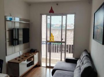 d309aba386376ea2c6970c5da53d958b9e80249f · Apartamento à venda, 49 m² por R$ 340.000,20 - Jardim Rossi - Guarulhos/SP