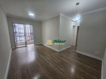 545db9cee0ee22cba35ea92f4f31ecf33526b084 · Apartamento à venda, 60 m² por R$ 450.000,00 - Jardim Flor da Montanha - Guarulhos/SP