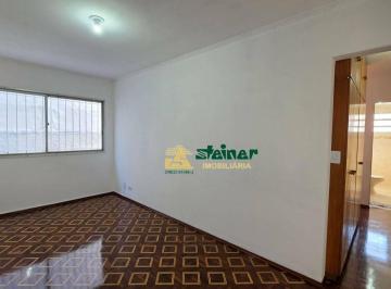 bfb987601f32685e69f4dc075128bdc505167409 · Apartamento com 2 dormitórios para alugar, 62 m² por R$ 2.460,00/mês - Vila Clotilde - Guarulhos/SP