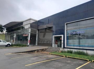 Comercial · 5200m² · Comercial para aluguel - em Butantã