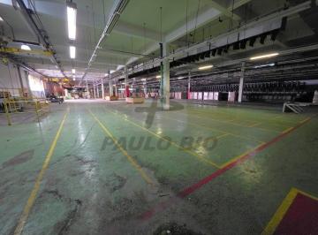 Comercial · 300000m² · Comercial para aluguel - no Parque Jaçatuba
