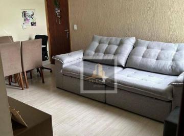 8f34a3429970db090c7ad03471f076718501c91b · Apartamento com 2 dormitórios à venda, 90 m² por R$ 285.000 - Jardim América - São José dos Campos/S
