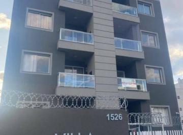117643b5a20201cd1b6ca27b7bea42f9435f35c9 · Apartamento com 2 dormitórios à venda, 65 m² por R$ 339.000 - Centro - Campo Largo/PR