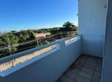8939657fd1119ff6a4eae7073a7d5716a2430cb4 · Apartamento com 3 dormitórios para alugar, 78 m² por R$ 3.000,00/mês - Cristo Redentor - João Pessoa