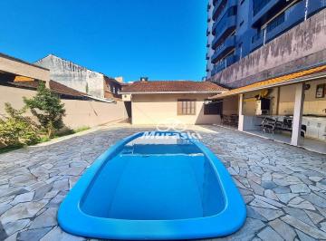 794ee1ff94dc0bfdca90f4415520b56131a8c357 · Casa com 5 dormitórios para alugar, 178 m² por R$ 1.100,00/dia - Centro - Guaratuba/PR