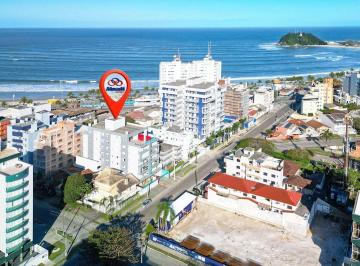 b554752dd686506a07c44f1bdb8ce47665c2bd46 · Apartamento com 2 dormitórios para alugar por R$ 800,00/dia - Centro - Guaratuba/PR