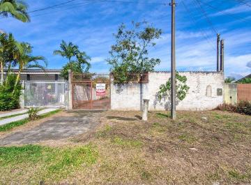 a1f7391ab5854f9b32822d56d7f7a699f152de58 · Casa com 4 dormitórios para alugar, 180 m² por R$ 2.467,90/mês - Coroados - Guaratuba/PR