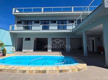 02ecb404b109d2a7eb64699b4f1a5ef443dd641f · Casa com 4 dormitórios para alugar, 200 m² por R$ 1.350,00/dia - Centro - Guaratuba/PR