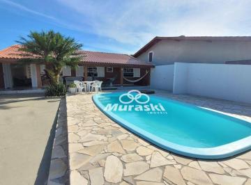 efa1b214008c715755ba20c2a16b117df2f93fd5 · Casa com 4 dormitórios para alugar para temporada - Nereidas - Guaratuba/PR