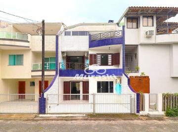 d42d32ddedb57a28d0c9f3c61c6b4132fcaab76f · Sobrado com 5 dormitórios para alugar, 115 m² por R$ 1.000,00/dia - Centro - Guaratuba/PR