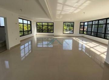 b17d787234891361f4721841445be943c4a617a0 · Sala para alugar, 126 m² por R$ 6.500/mês - Centro de Apoio II (Alphaville) - Santana de Parnaíba/SP