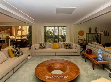 0db3625a507bd6b994ee4a01ff0680b12cb78bfc · Apartamento com 4 dormitórios à venda, 307 m² por R$ 6.500.000,00 - Vila da Serra - Nova Lima/MG