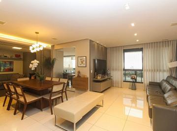 b7cd4ee7376ecda69311bdac3c91961d3494db2d · Apartamento com 4 dormitórios à venda, 156 m² por R$ 2.780.000,00 - Belvedere - Belo Horizonte/MG