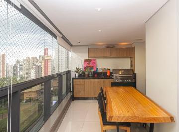 fabb9484a357932de3a07bc0f199c819058a76b8 · Apartamento com 4 dormitórios à venda, 156 m² por R$ 2.780.000,00 - Belvedere - Belo Horizonte/MG