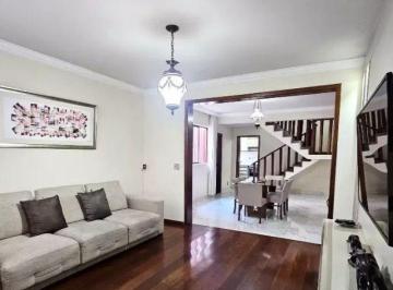 65936e69b00ff8180e42213876146d61bb27bbaa · Casa com 3 dormitórios à venda, 236 m² por R$ 1.789.000 - Castelo - Belo Horizonte/MG
