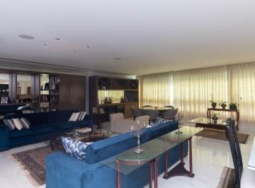 1c7dca9c0e72692bb514fb3ddd98f637db0f8e63 · Apartamento com 4 dormitórios à venda, 306 m² por R$ 6.300.000,00 - Belvedere - Belo Horizonte/MG