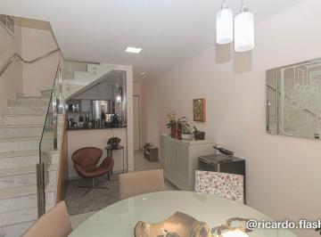6ece439e16161db55a3898b7f41193f7b840d150 · Cobertura com 2 dormitórios à venda, 117 m² por R$ 1.460.000,00 - Gutierrez - Belo Horizonte/MG