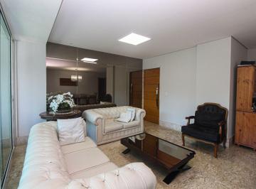 f6577113da902958b42e12237401dffb8ad32551 · Apartamento com 4 dormitórios à venda, 140 m² por R$ 1.900.000,00 - Belvedere - Belo Horizonte/MG