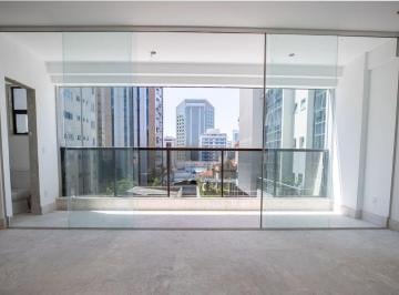 6d84366ef9de4b455a6b9b9e50f1af1043a52aa2 · Apartamento com 4 dormitórios à venda, 131 m² por R$ 3.050.000,00 - Lourdes - Belo Horizonte/MG