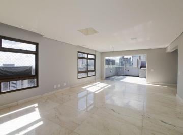 e049d5c15e9080f7f763189507e3bef271215132 · Cobertura com 4 dormitórios à venda, 280 m² por R$ 3.350.000,00 - Belvedere - Belo Horizonte/MG