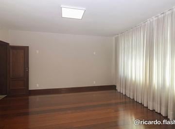 b80c9db6dc9e6ce7899642033cb79bd35e395e64 · Apartamento com 4 dormitórios à venda, 370 m² por R$ 4.650.000,00 - Lourdes - Belo Horizonte/MG