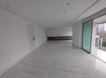 97a2ba66dcc19aaefd193475fd31a547305e9237 · Apartamento com 4 dormitórios para alugar, 240 m² por R$ 22.300,00/mês - Belvedere - Belo Horizonte/