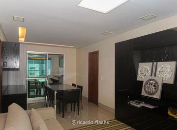 74821b0484e7d11c63e3021f709e3ca98b549b37 · Apartamento com 4 dormitórios à venda, 182 m² por R$ 2.350.000,00 - Belvedere - Belo Horizonte/MG