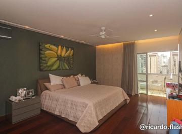 f0d167f9ddb6464bec65ff937afedc908fa4f9bf · Apartamento com 4 dormitórios para alugar, 370 m² por R$ 23.733,00/mês - Lourdes - Belo Horizonte/MG