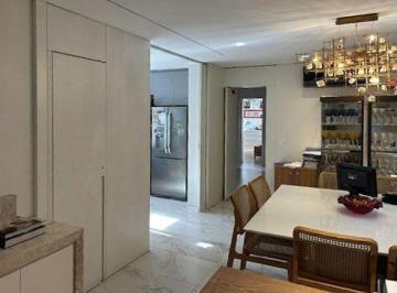72ee150a784e0ee159087eaa335375b2a51bafa0 · Apartamento com 4 dormitórios para alugar, 180 m² por R$ 16.750,00/mês - Lourdes - Belo Horizonte/MG