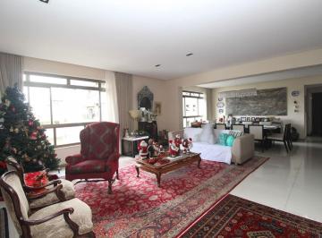 32171bb488d330457e24479c8e725ccfaf337ca3 · Apartamento com 4 dormitórios à venda, 320 m² por R$ 4.000.000,00 - Lourdes - Belo Horizonte/MG