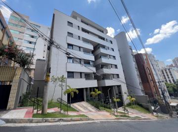 9afba92b52dc6b877aced0c77bbf302136f18228 · Apartamento com 2 dormitórios à venda, 62 m² por R$ 870.000,00 - Santo Antônio - Belo Horizonte/MG